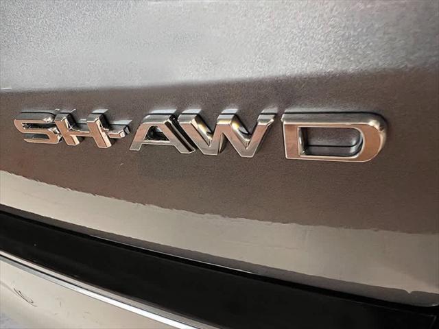 new 2026 Acura MDX car, priced at $64,350