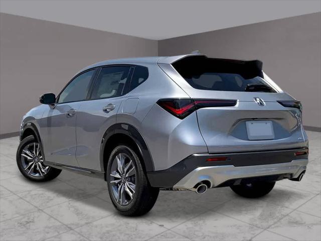 new 2025 Acura ADX car, priced at $38,350