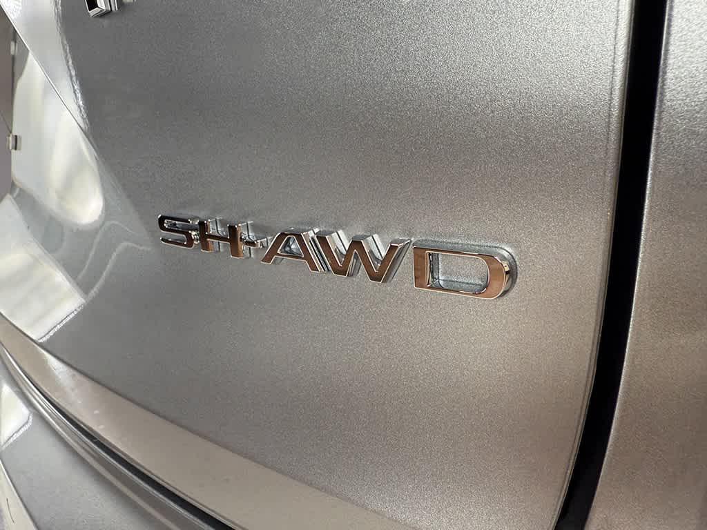 new 2025 Acura RDX car, priced at $55,800