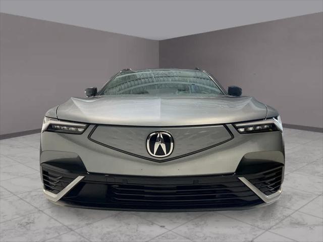 new 2024 Acura ZDX car, priced at $74,850