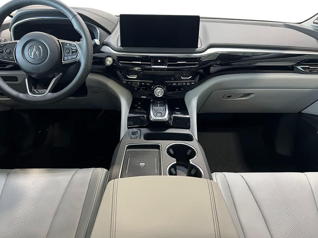 new 2026 Acura MDX car, priced at $60,750
