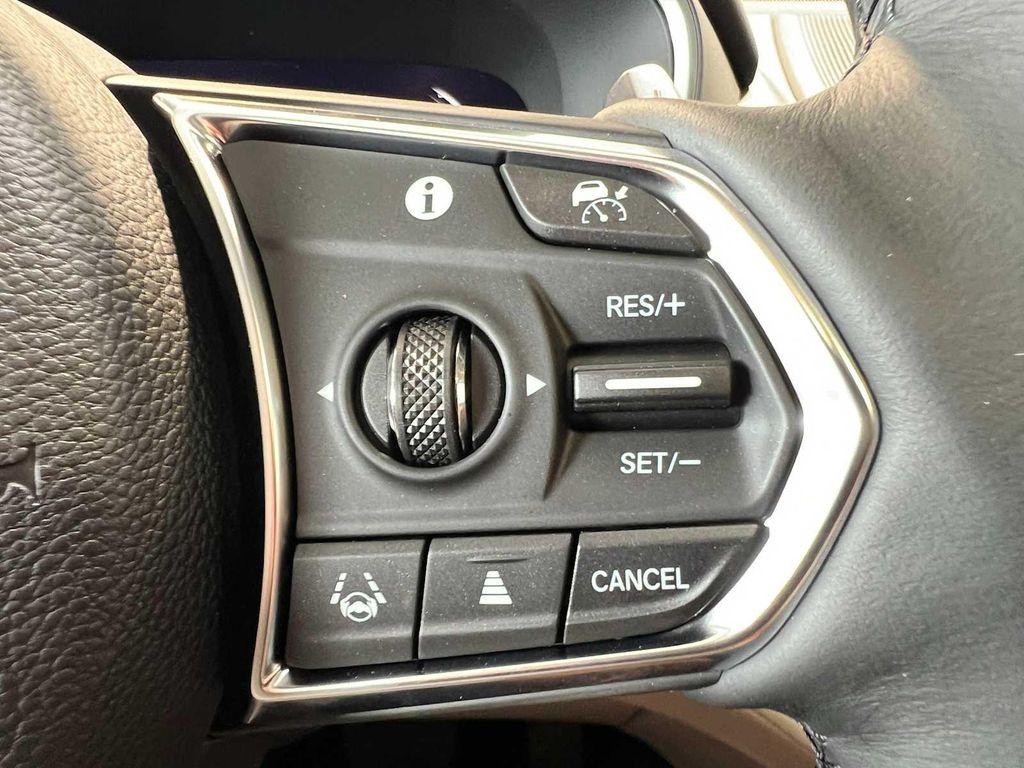 new 2026 Acura MDX car, priced at $60,750