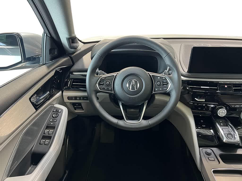 new 2026 Acura MDX car, priced at $60,750