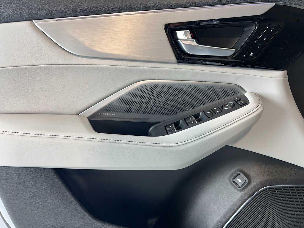 new 2026 Acura MDX car, priced at $60,750