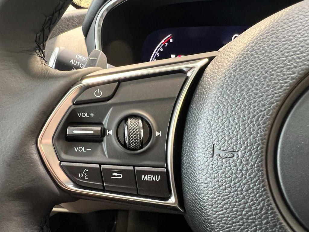 new 2026 Acura MDX car, priced at $60,750