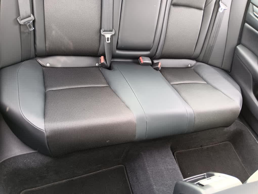 used 2022 Honda Accord car, priced at $26,995