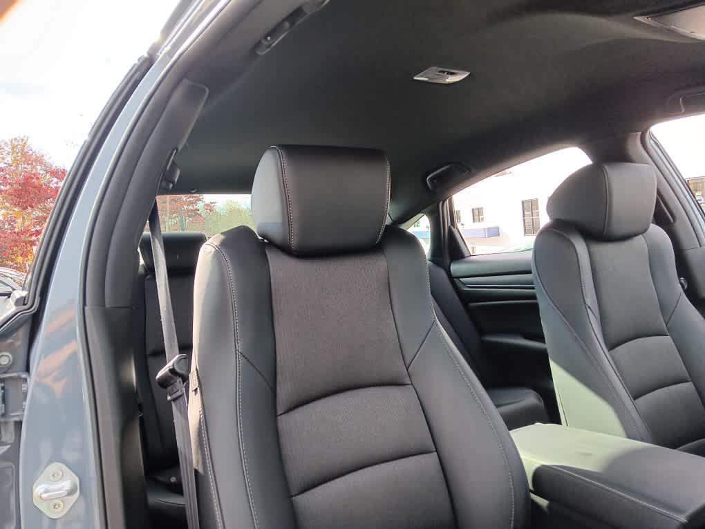 used 2022 Honda Accord car, priced at $26,995