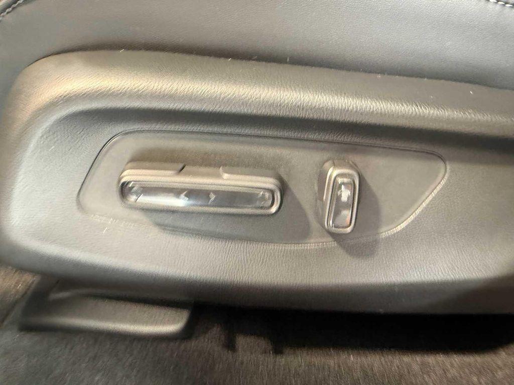 new 2025 Acura ADX car, priced at $38,350