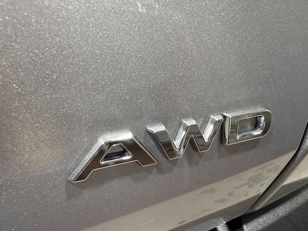 new 2025 Acura ADX car, priced at $38,350