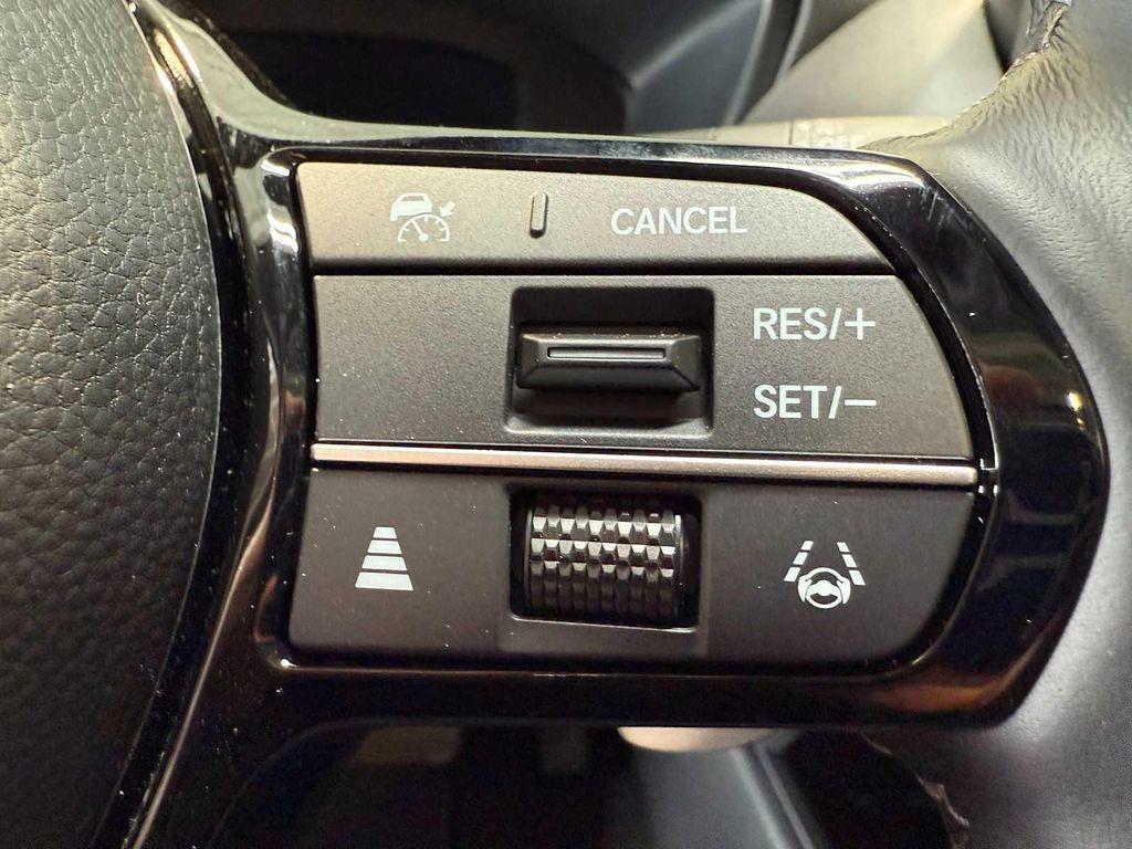 new 2025 Acura ADX car, priced at $38,350