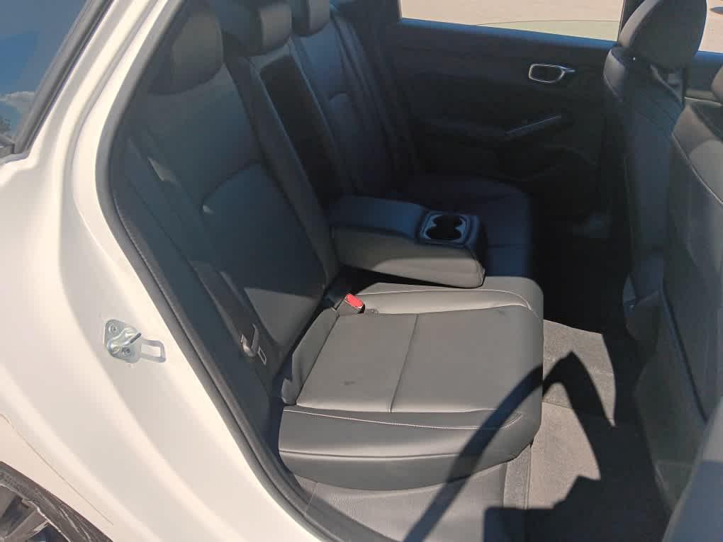 used 2023 Acura Integra car, priced at $27,995