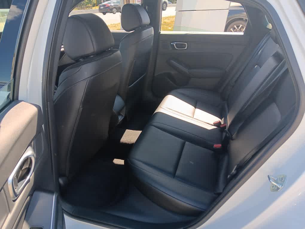used 2023 Acura Integra car, priced at $27,995
