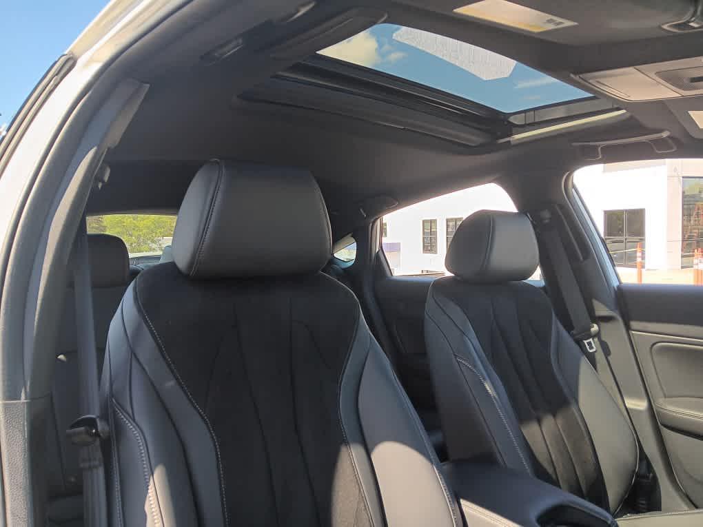 used 2023 Acura Integra car, priced at $27,995