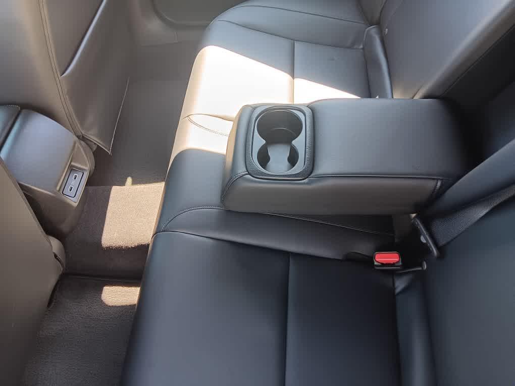 used 2023 Acura Integra car, priced at $27,995