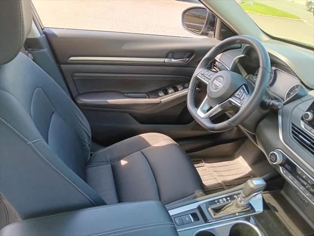 used 2020 Nissan Altima car, priced at $16,995