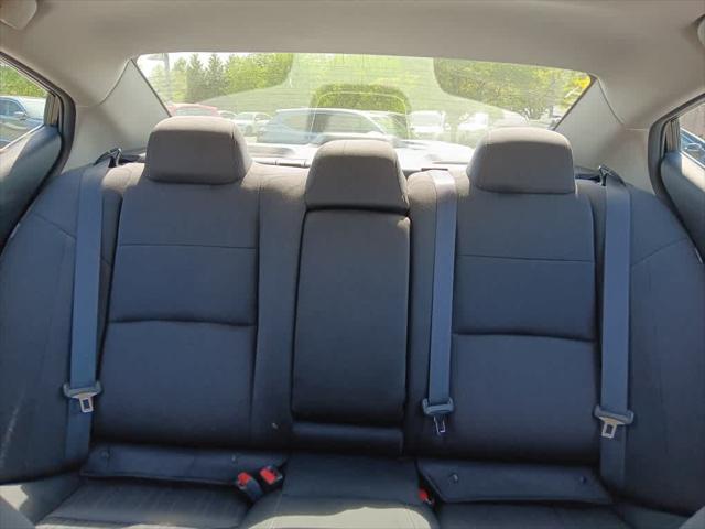 used 2020 Nissan Altima car, priced at $16,995
