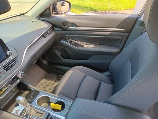 used 2020 Nissan Altima car, priced at $16,995