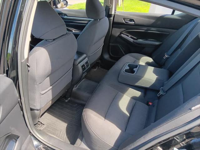 used 2020 Nissan Altima car, priced at $16,995