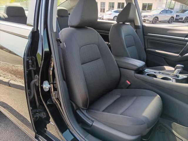 used 2020 Nissan Altima car, priced at $16,995