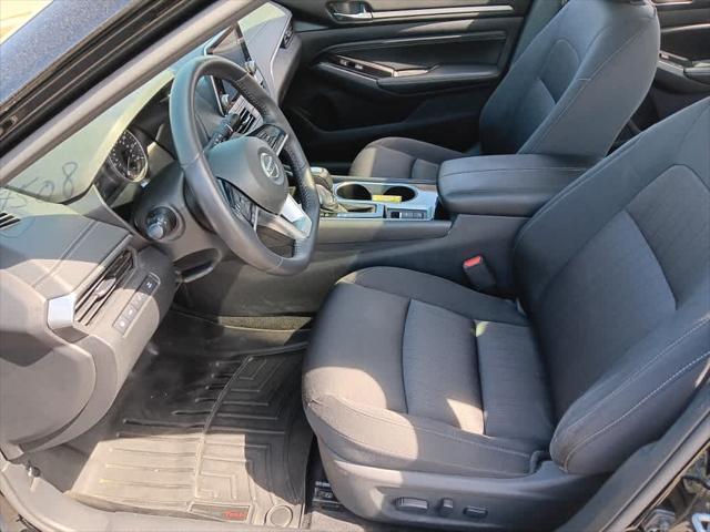 used 2020 Nissan Altima car, priced at $16,995