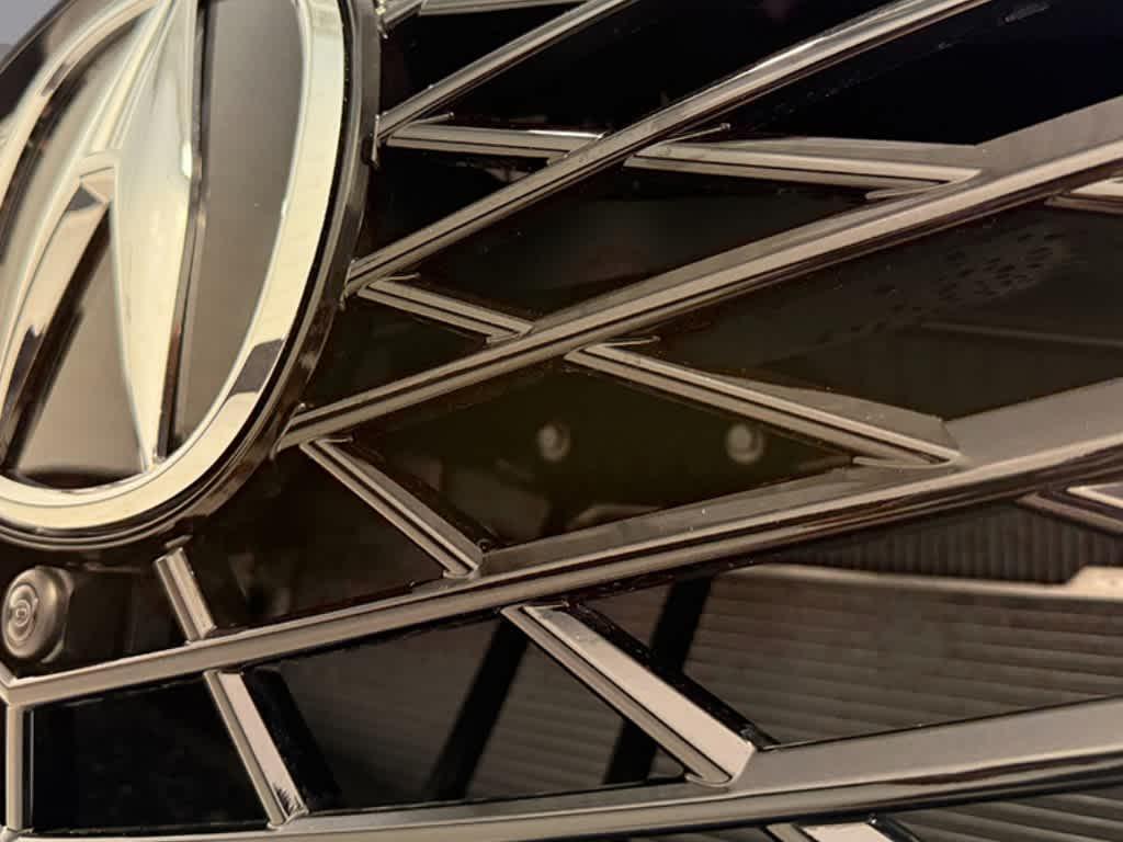 new 2025 Acura ADX car, priced at $45,350