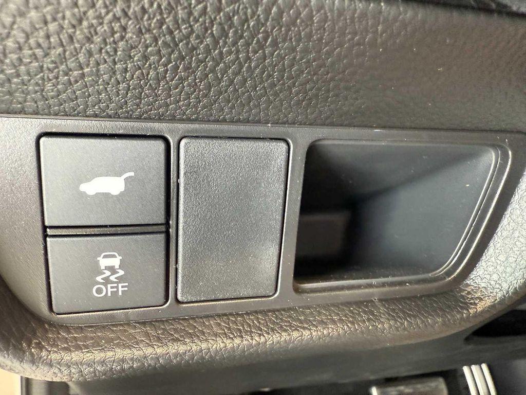 new 2025 Acura ADX car, priced at $45,350