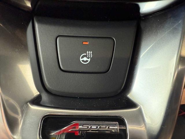 new 2025 Acura ADX car, priced at $45,350