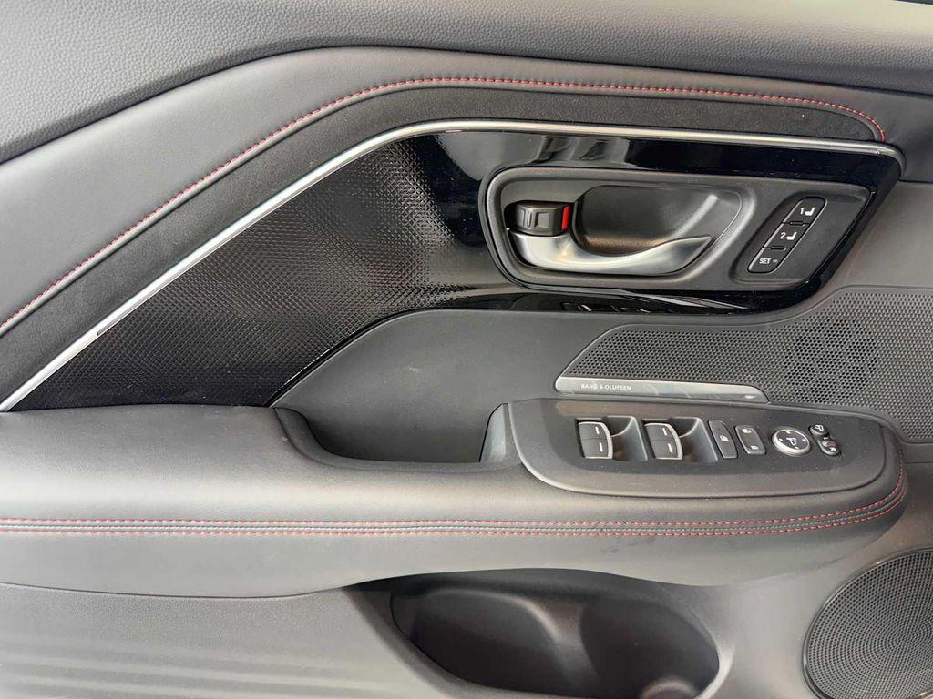 new 2025 Acura ADX car, priced at $45,350