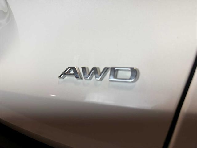 new 2025 Acura ADX car, priced at $41,950