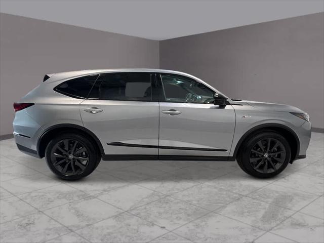 new 2025 Acura MDX car, priced at $63,150