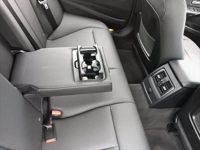 used 2017 BMW 320 car, priced at $14,995