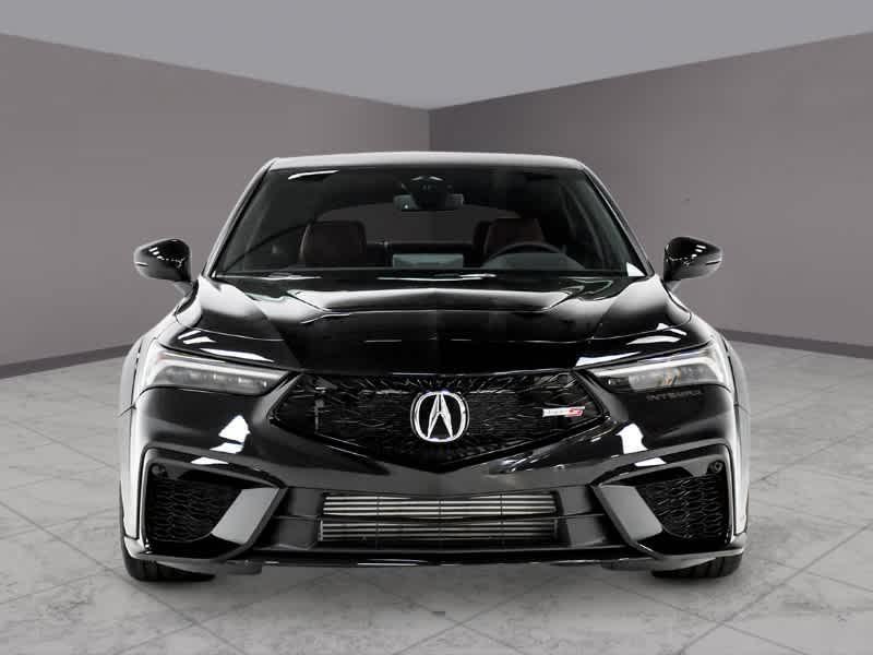 new 2025 Acura Integra car, priced at $54,695