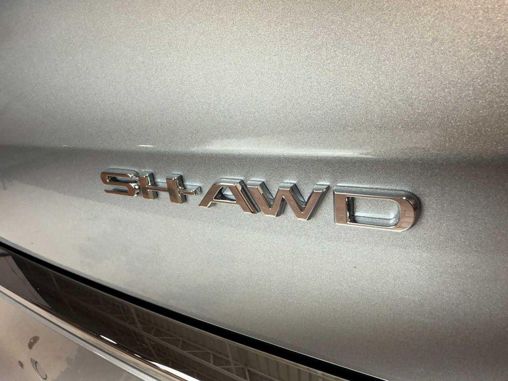 new 2026 Acura MDX car, priced at $68,250