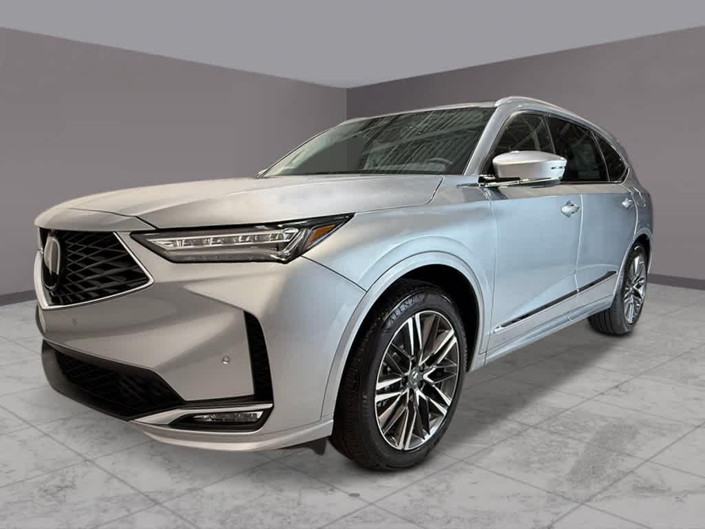 new 2026 Acura MDX car, priced at $68,250