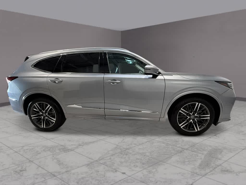 new 2026 Acura MDX car, priced at $68,250