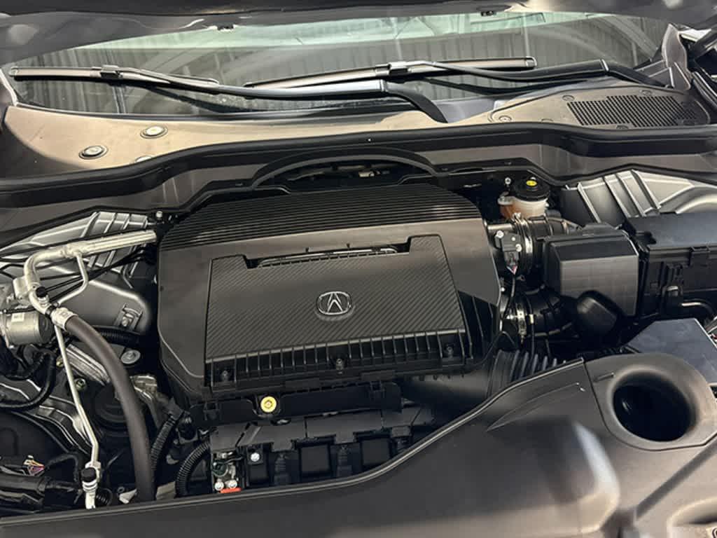 new 2026 Acura MDX car, priced at $68,250
