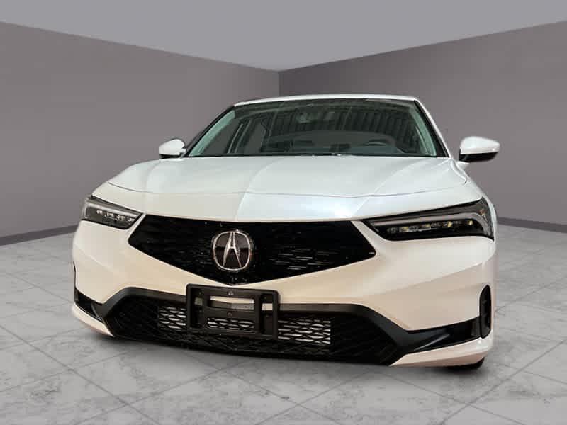 new 2026 Acura Integra car, priced at $35,195
