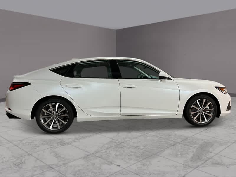 new 2026 Acura Integra car, priced at $35,195