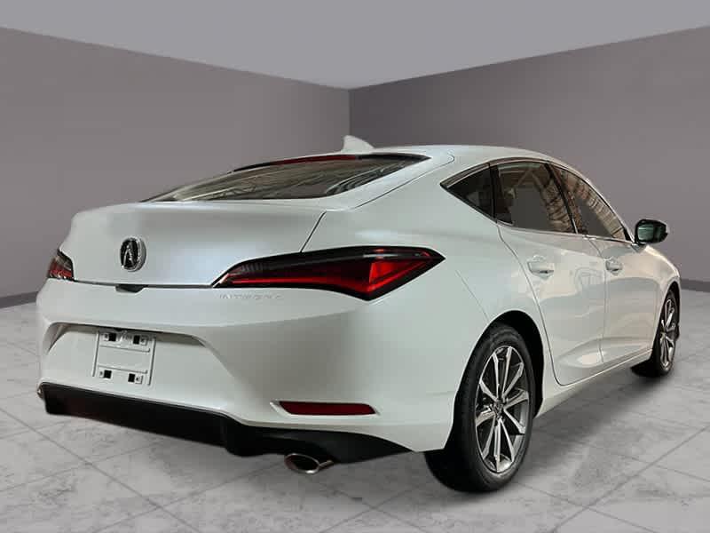new 2026 Acura Integra car, priced at $35,195