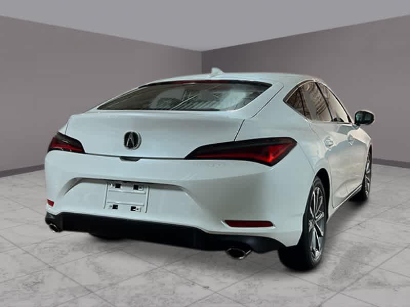 new 2026 Acura Integra car, priced at $35,195
