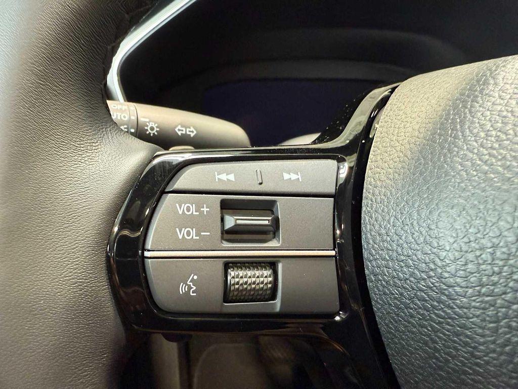 new 2026 Acura Integra car, priced at $35,195