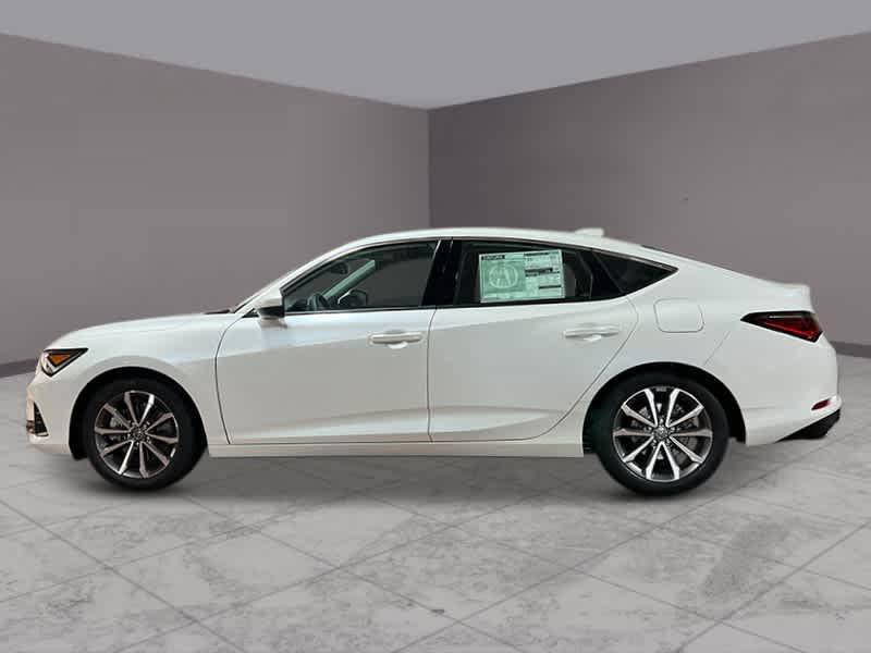 new 2026 Acura Integra car, priced at $35,195