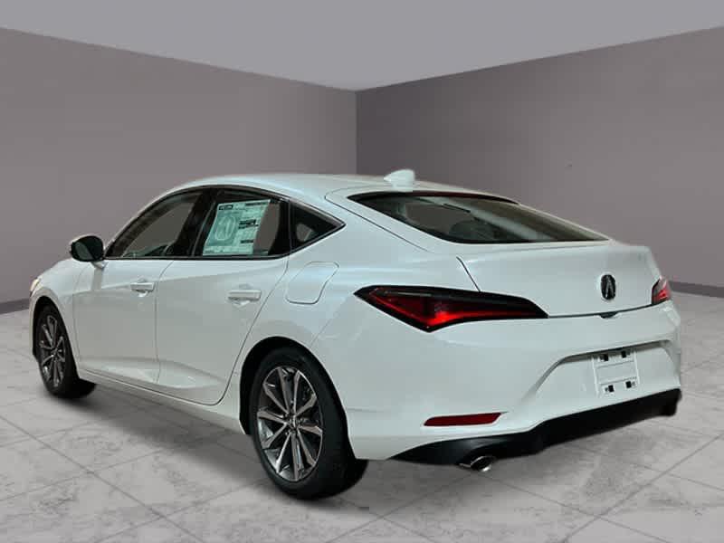 new 2026 Acura Integra car, priced at $35,195