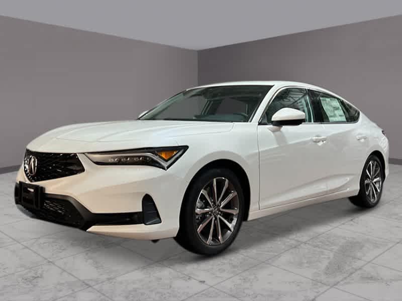 new 2026 Acura Integra car, priced at $35,195