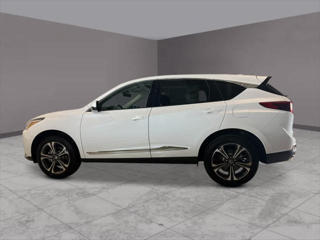 new 2025 Acura RDX car, priced at $49,250