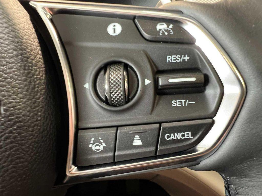 new 2026 Acura MDX car, priced at $60,750