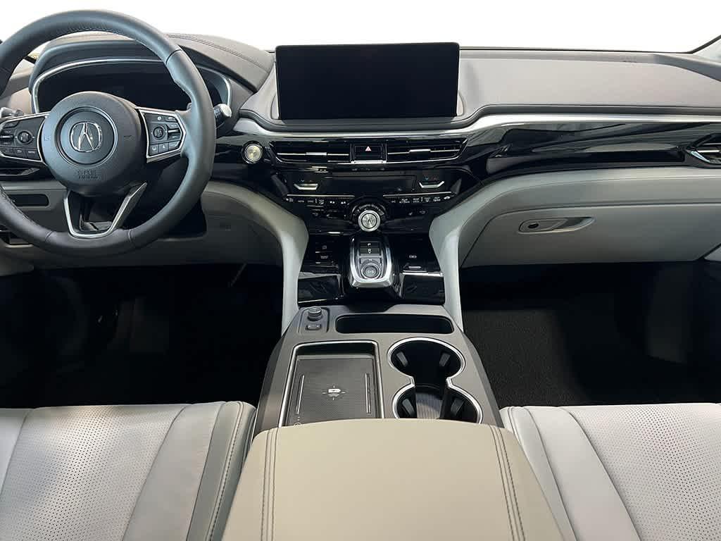new 2026 Acura MDX car, priced at $60,750