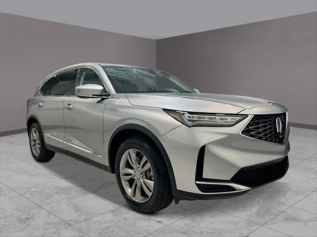 new 2025 Acura MDX car, priced at $54,750