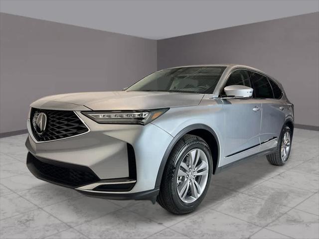 new 2025 Acura MDX car, priced at $54,750