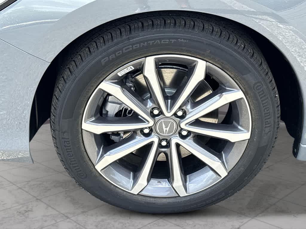 new 2026 Acura Integra car, priced at $35,195